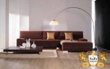 Ghế sofa băng dài mã 63