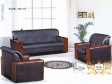 Ghế sofa văn phòng mã 69