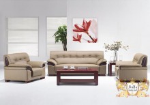 Ghế sofa văn phòng mã 80